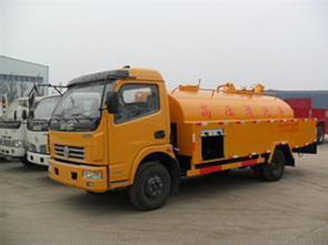 酒泉優質吸污車與電源車購買指南